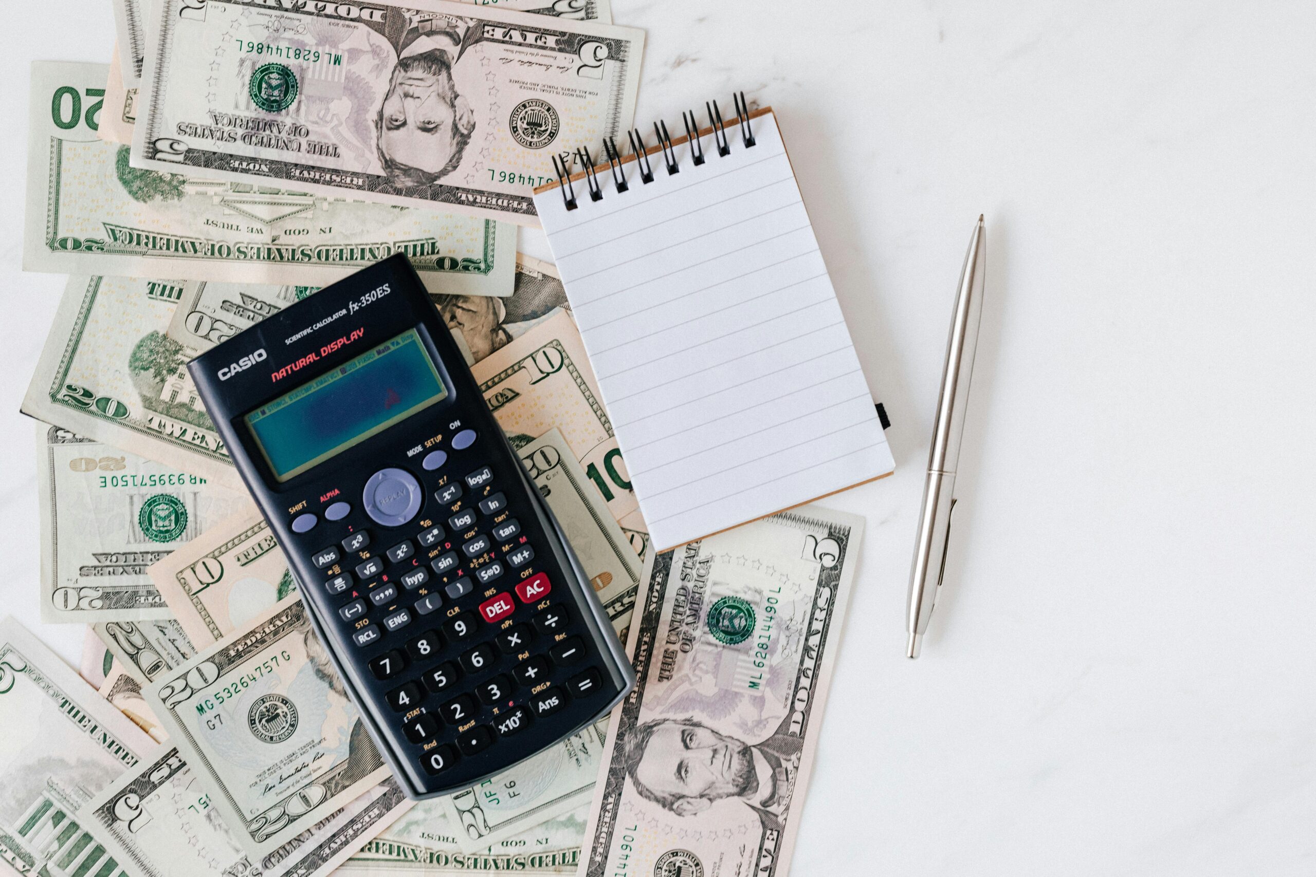 Dicas Para Organizar Sua Vida Financeira de Forma Segura e Sustentável